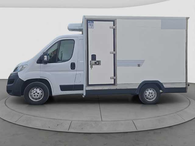Foto del FIAT Ducato Fg. 30 2.3Mjt LPEGR Corto 95kW
