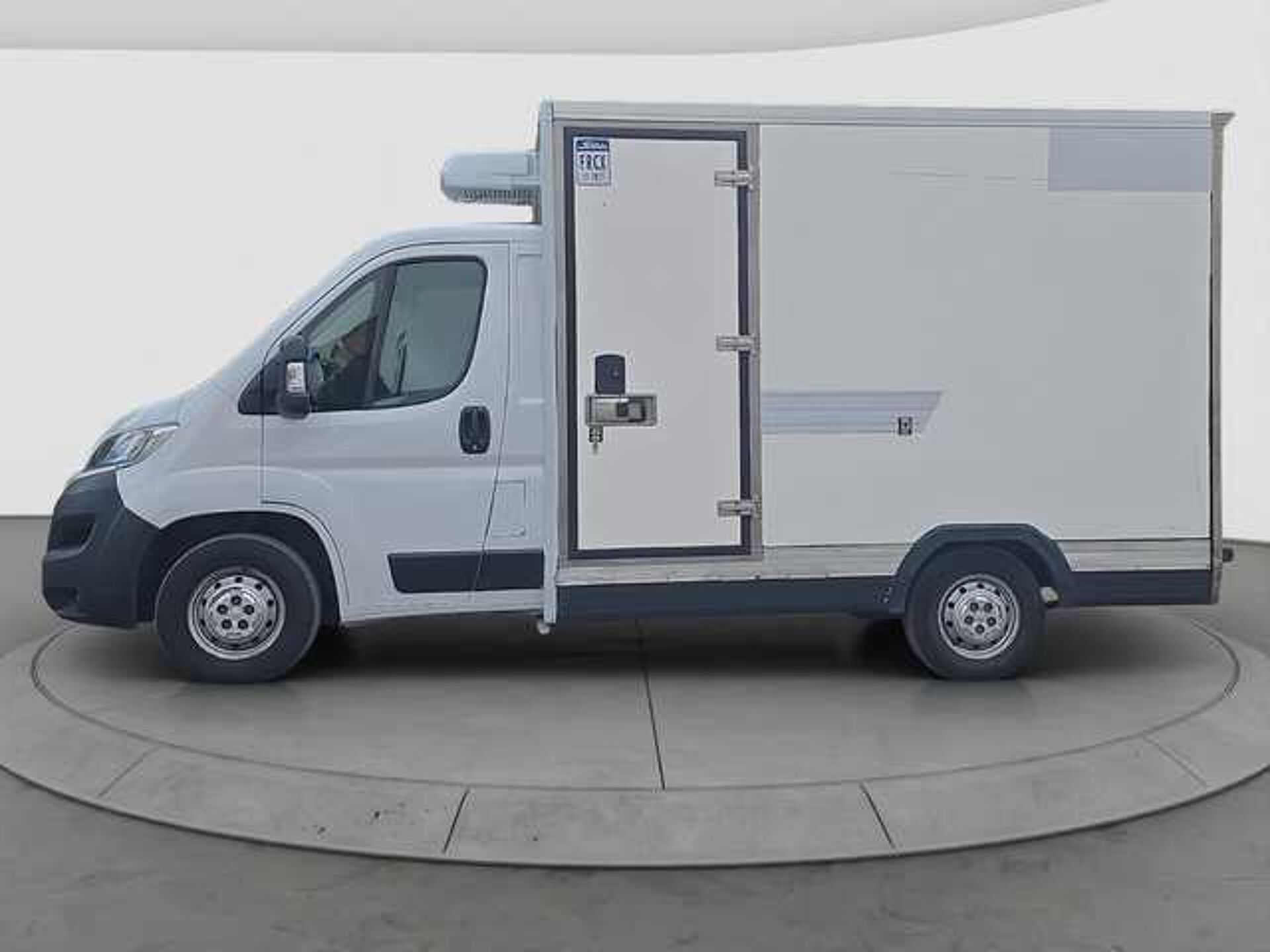 Imagen 3 de FIAT Ducato