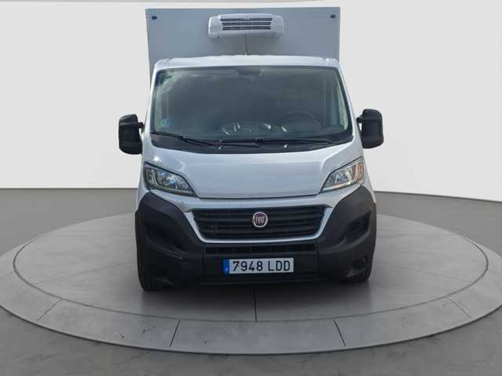 Imagen 2 de FIAT Ducato