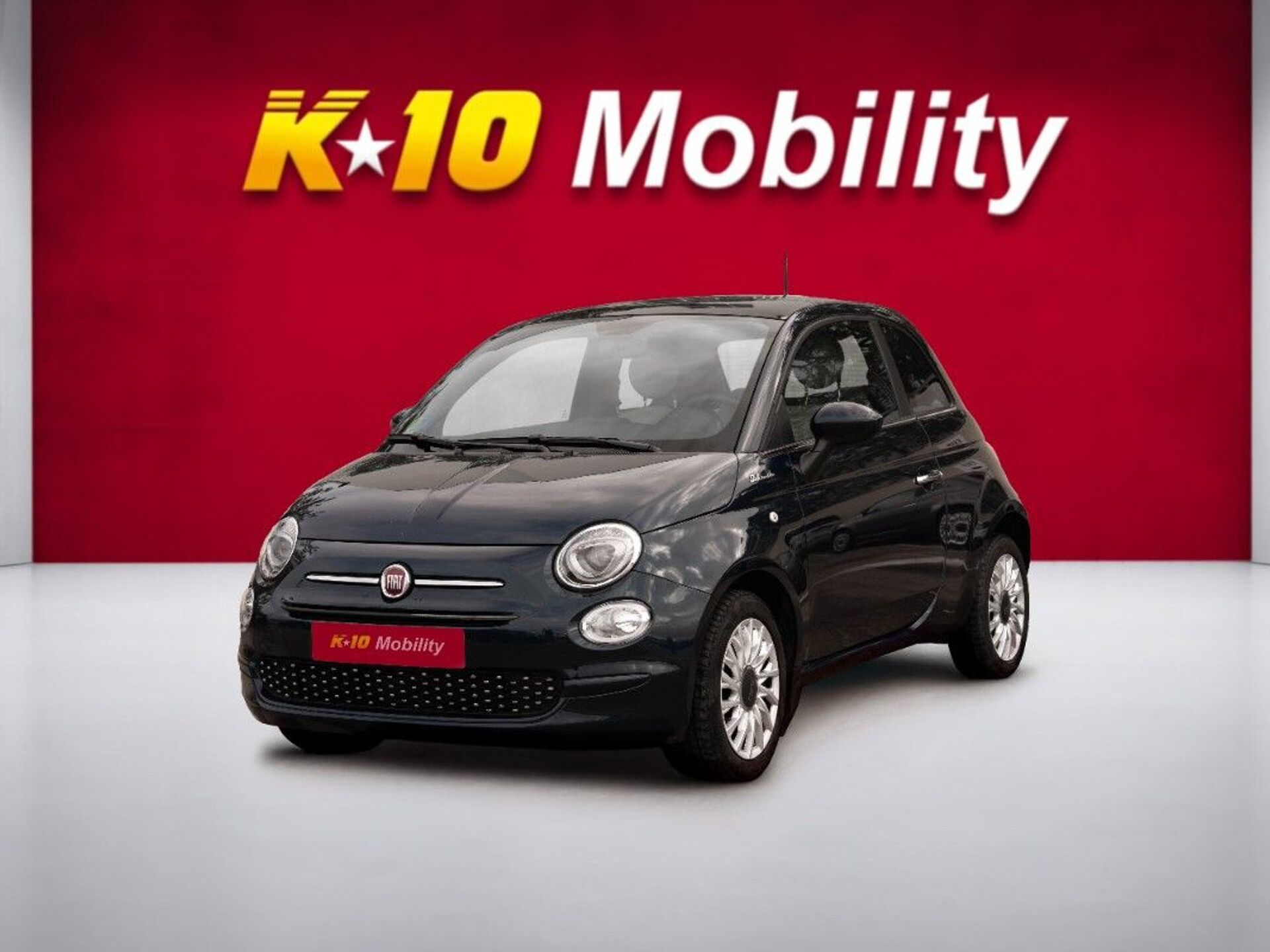 Imagen de FIAT 500