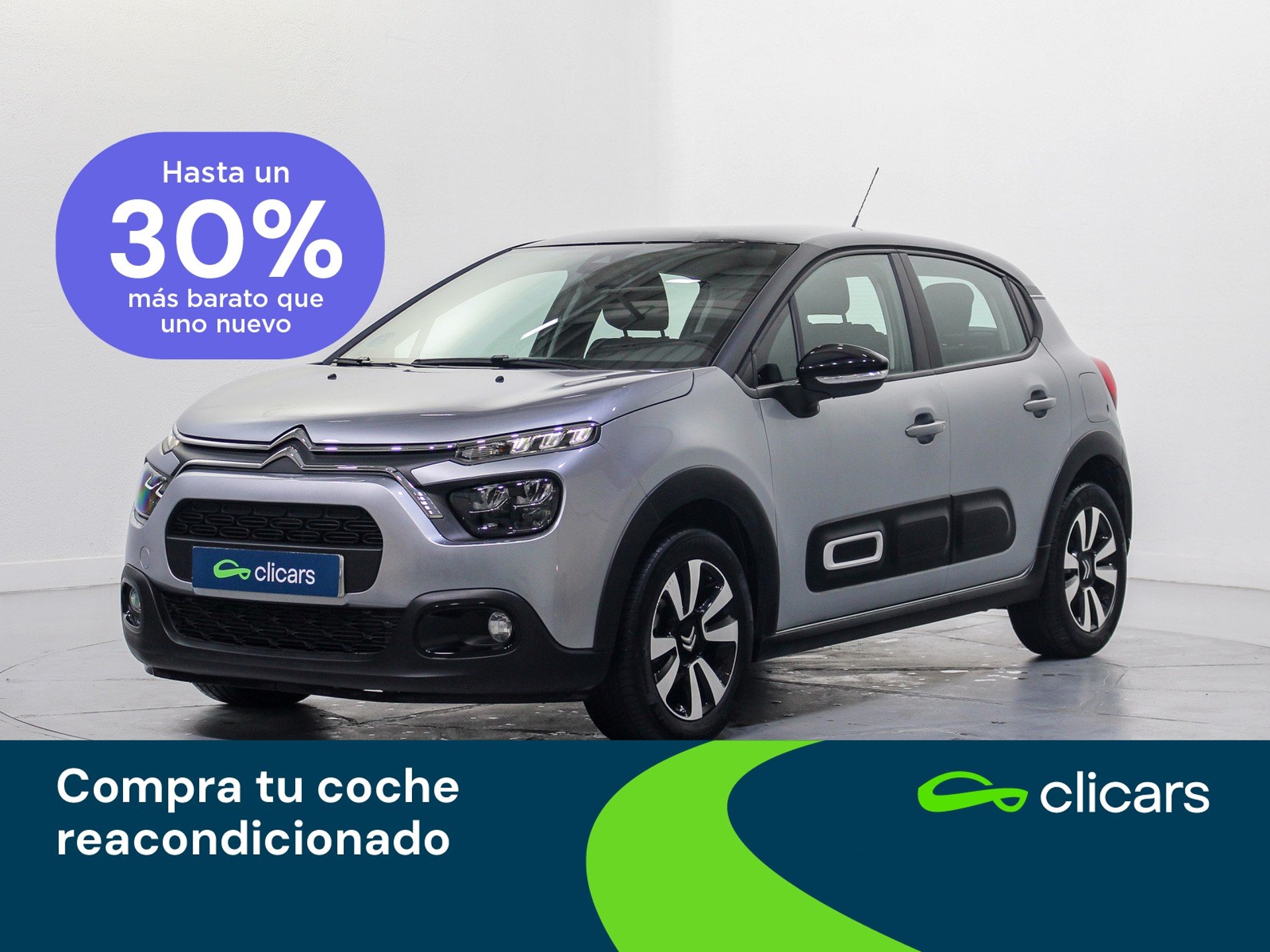 Imagen de CITROEN C3
