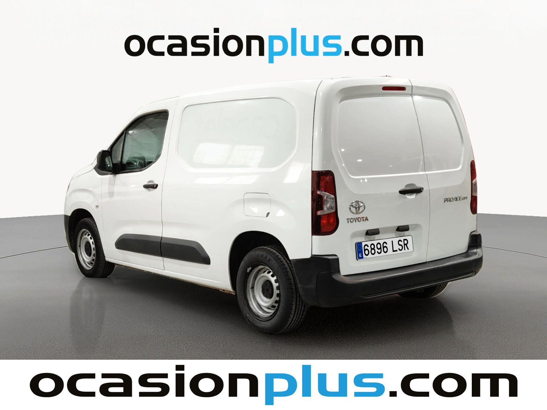 Imagen 3 de TOYOTA Proace City