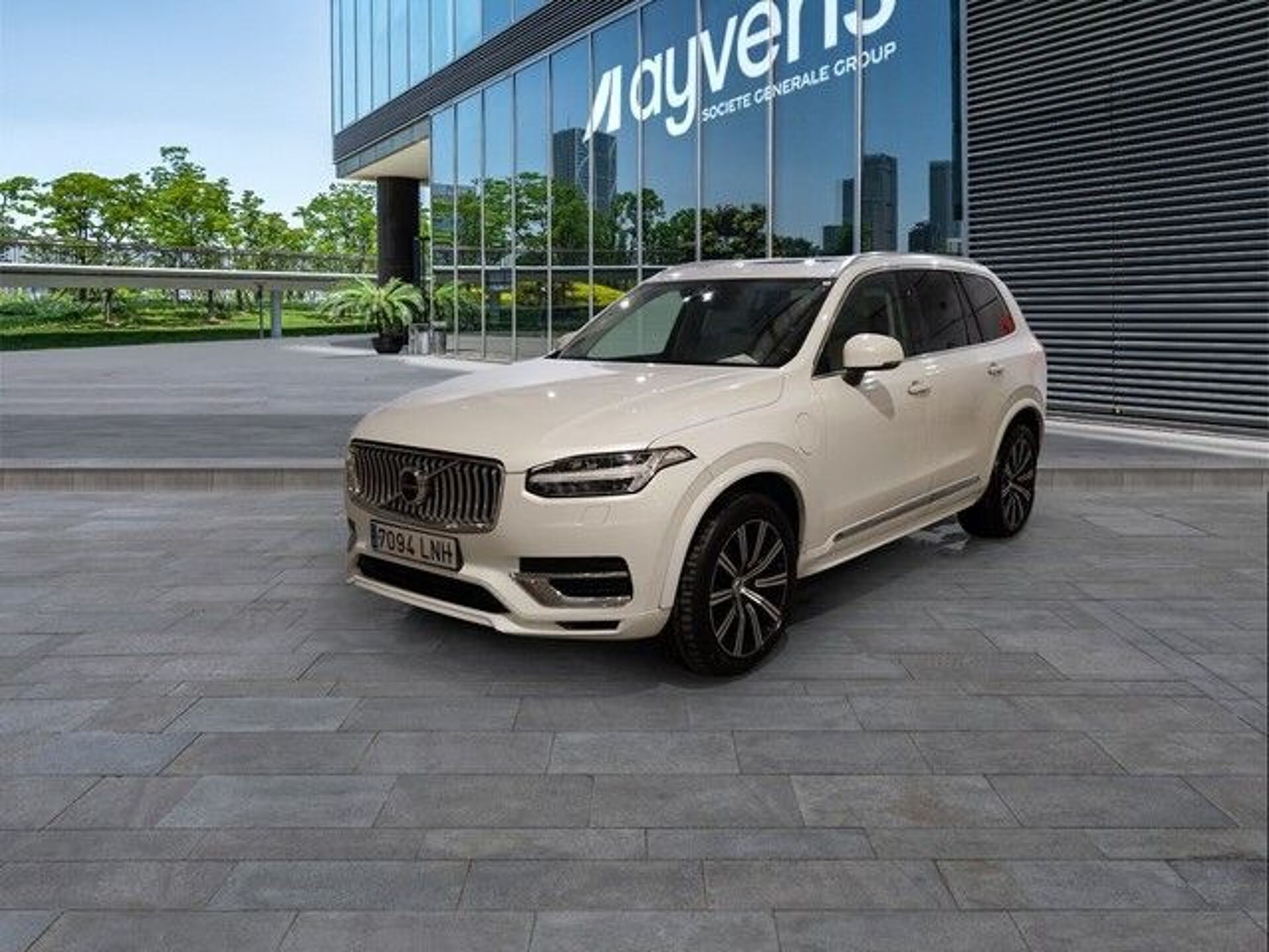 Imagen de VOLVO XC90