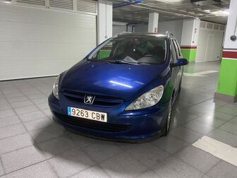 Imagen de PEUGEOT 307 SW 2.0HDI Pack 110