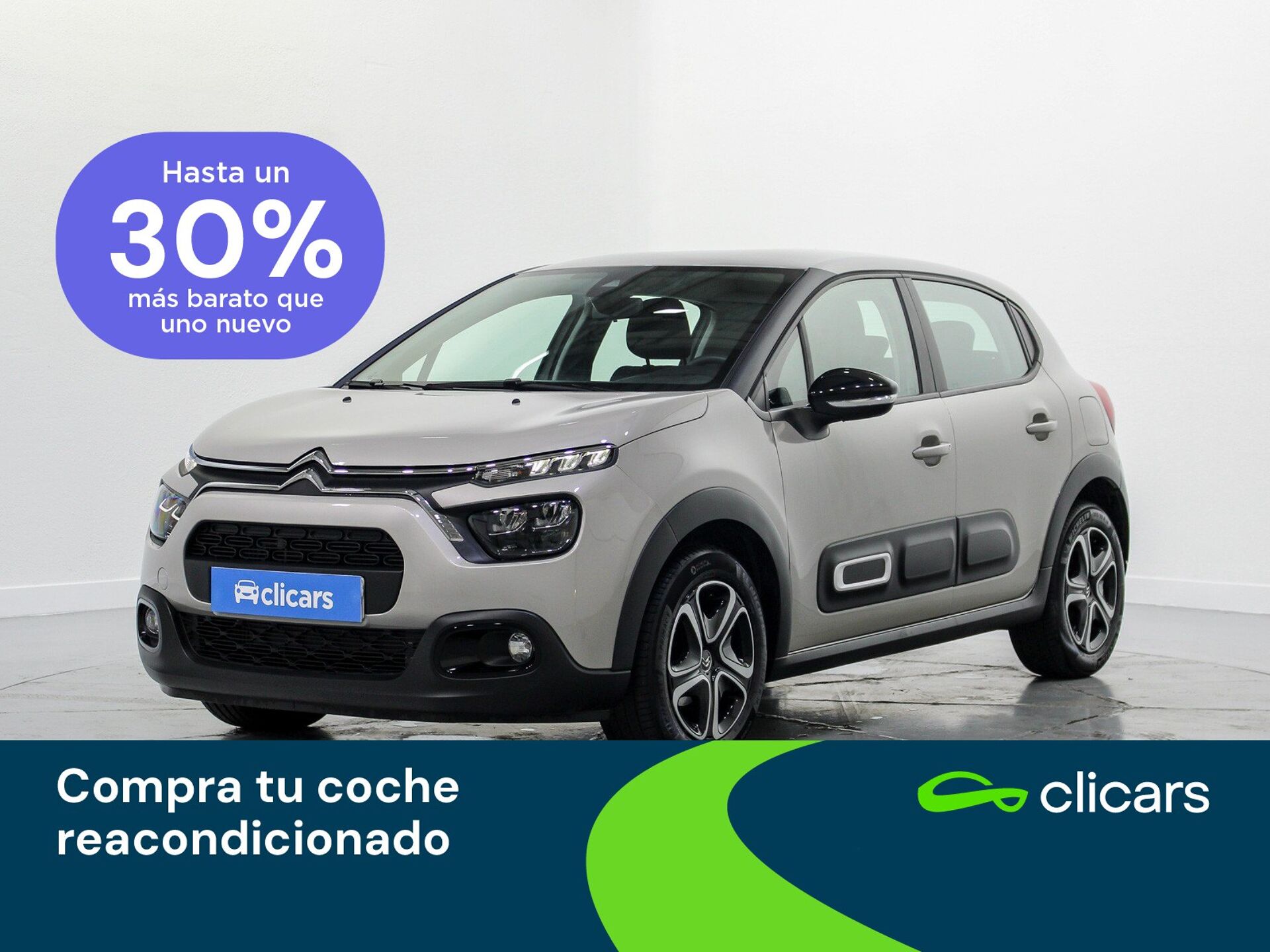 Imagen de CITROEN C3