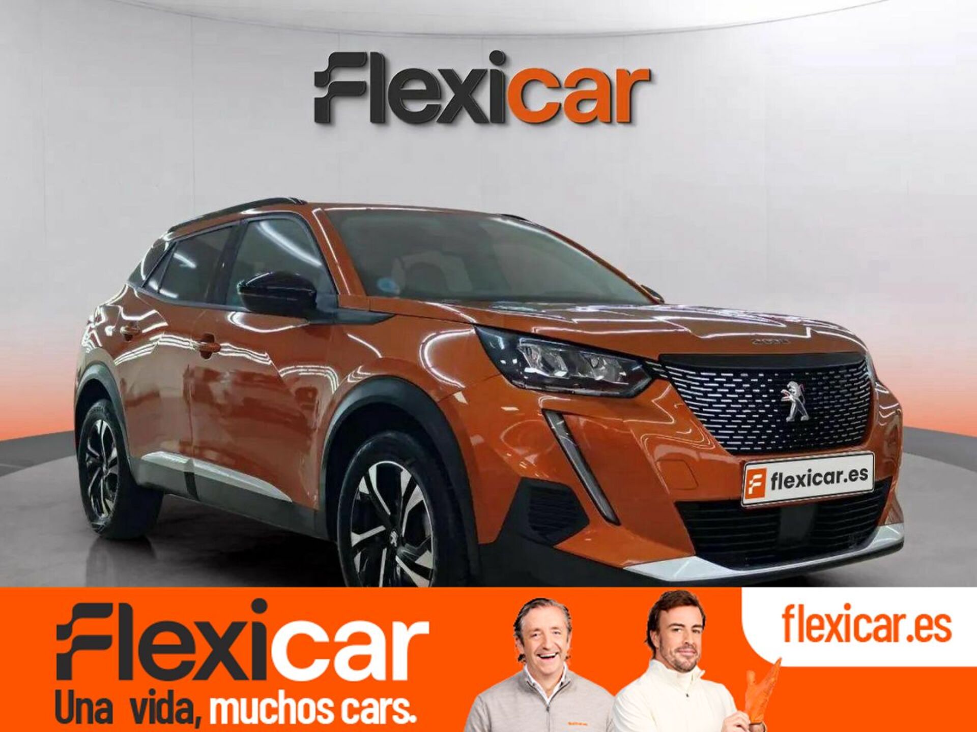 Imagen de PEUGEOT 2008