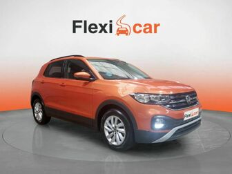 Imagen de VOLKSWAGEN T-Cross 1.0 TSI Advance 81kW