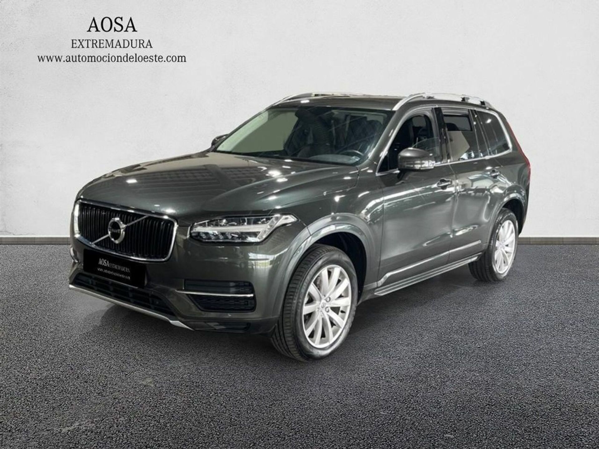 Imagen de VOLVO XC90