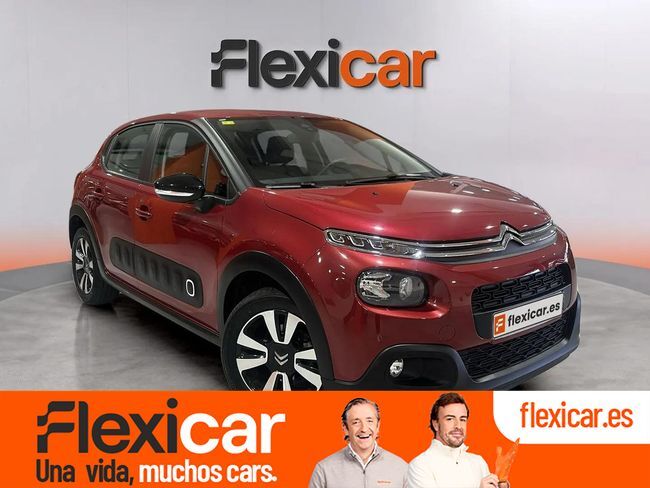 Foto del CITROEN C3 1.2 PureTech S&S Business 83