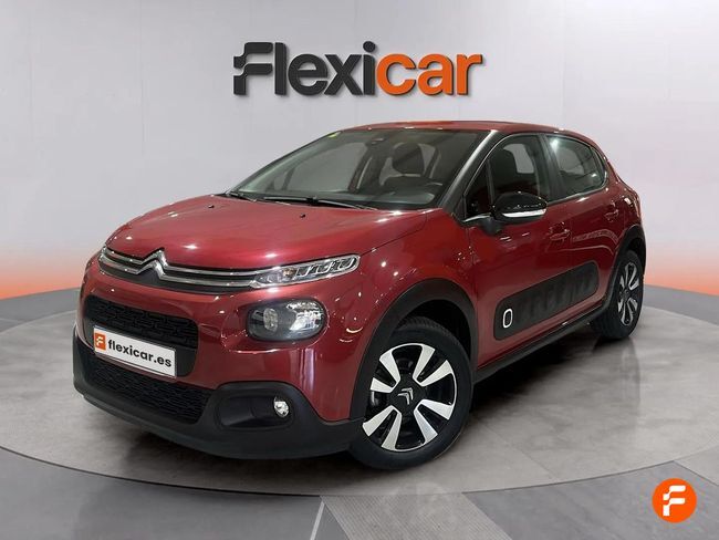Foto del CITROEN C3 1.2 PureTech S&S Business 83