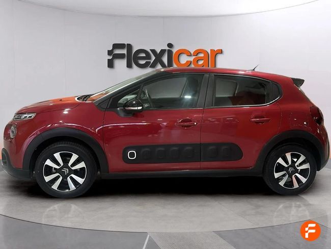 Foto del CITROEN C3 1.2 PureTech S&S Business 83