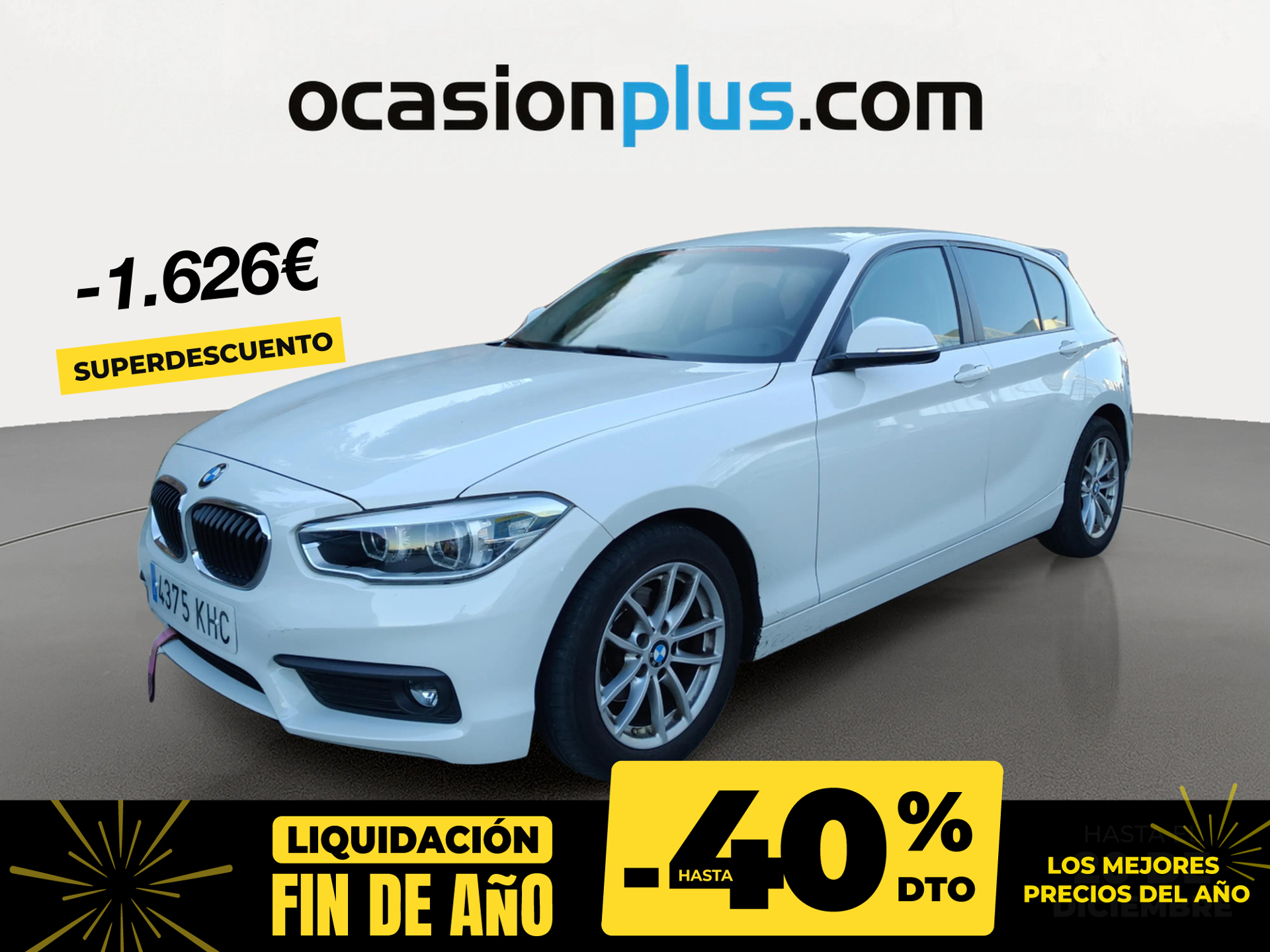 Imagen de BMW Serie 1