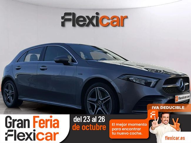 MERCEDES Clase A (A 250 e) en Cáceres