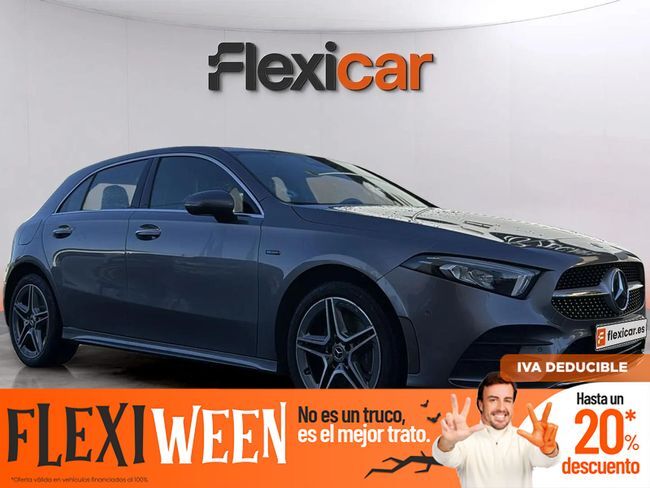 MERCEDES Clase A (A 250 e) en Cáceres