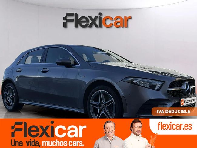 MERCEDES Clase A (A 250 e) en Cáceres