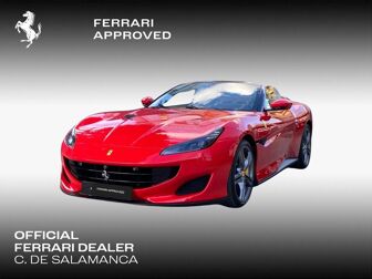 Imagen de FERRARI Portofino Portofino