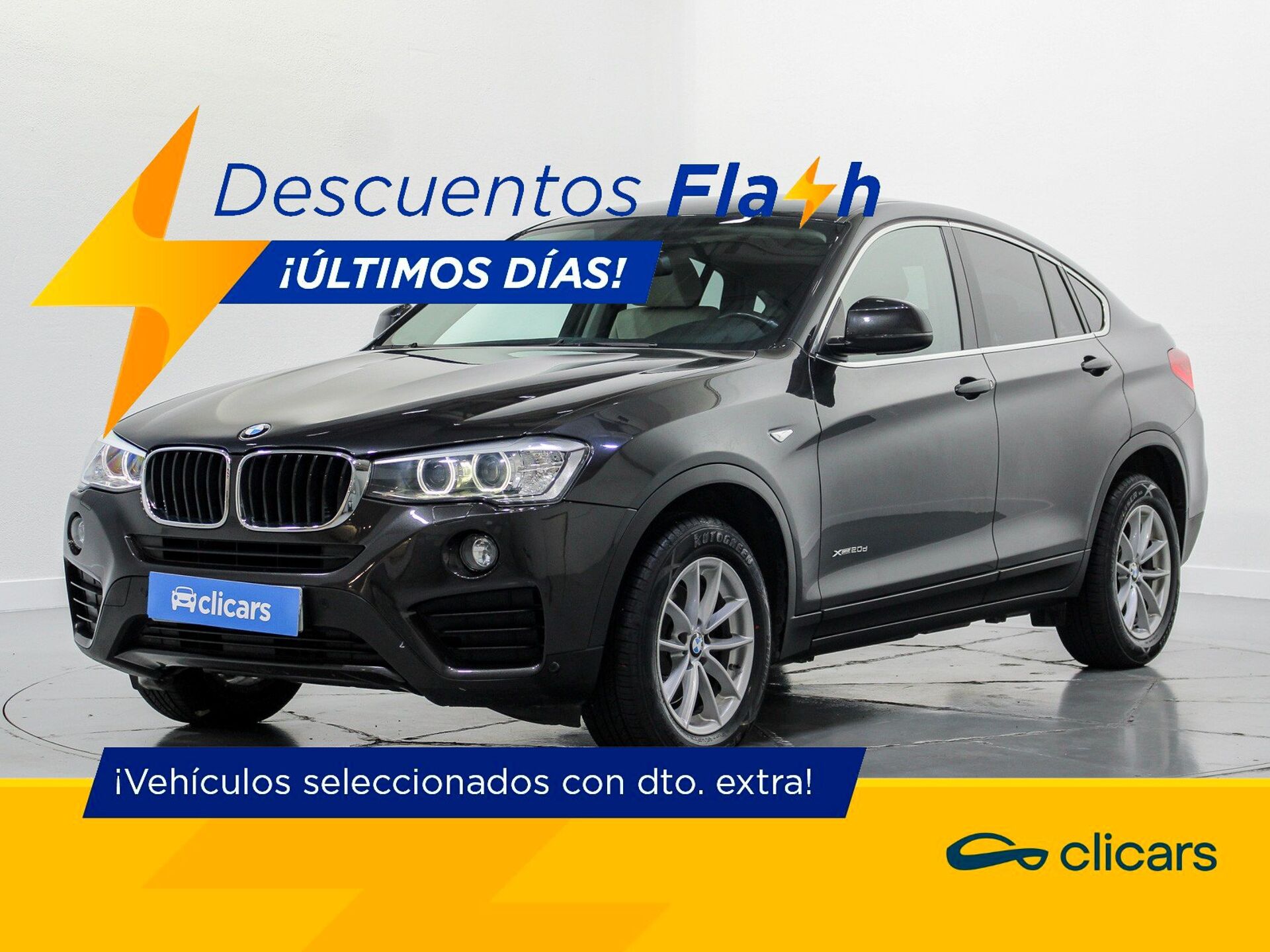 Imagen de BMW X4