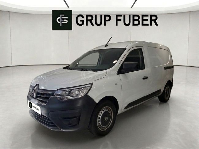 Foto del RENAULT Express 1.3 TCe Advance 75kW
