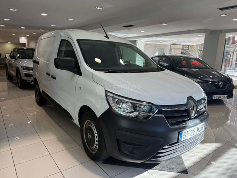 Foto del RENAULT Express 1.3 TCe Advance 75kW