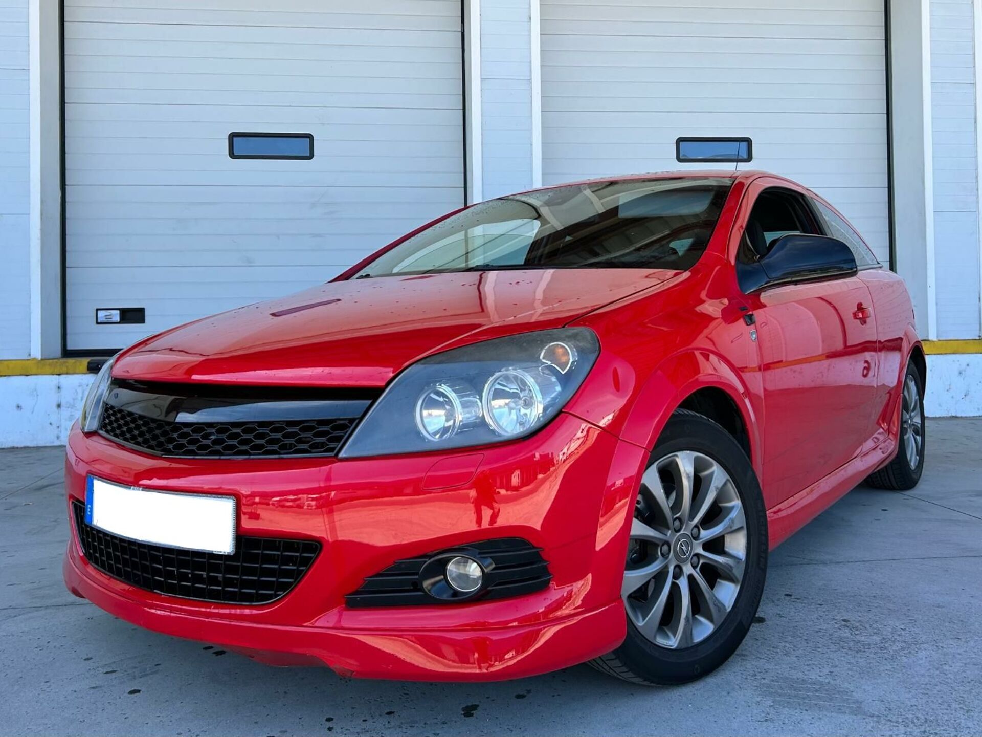 Imagen de OPEL Astra