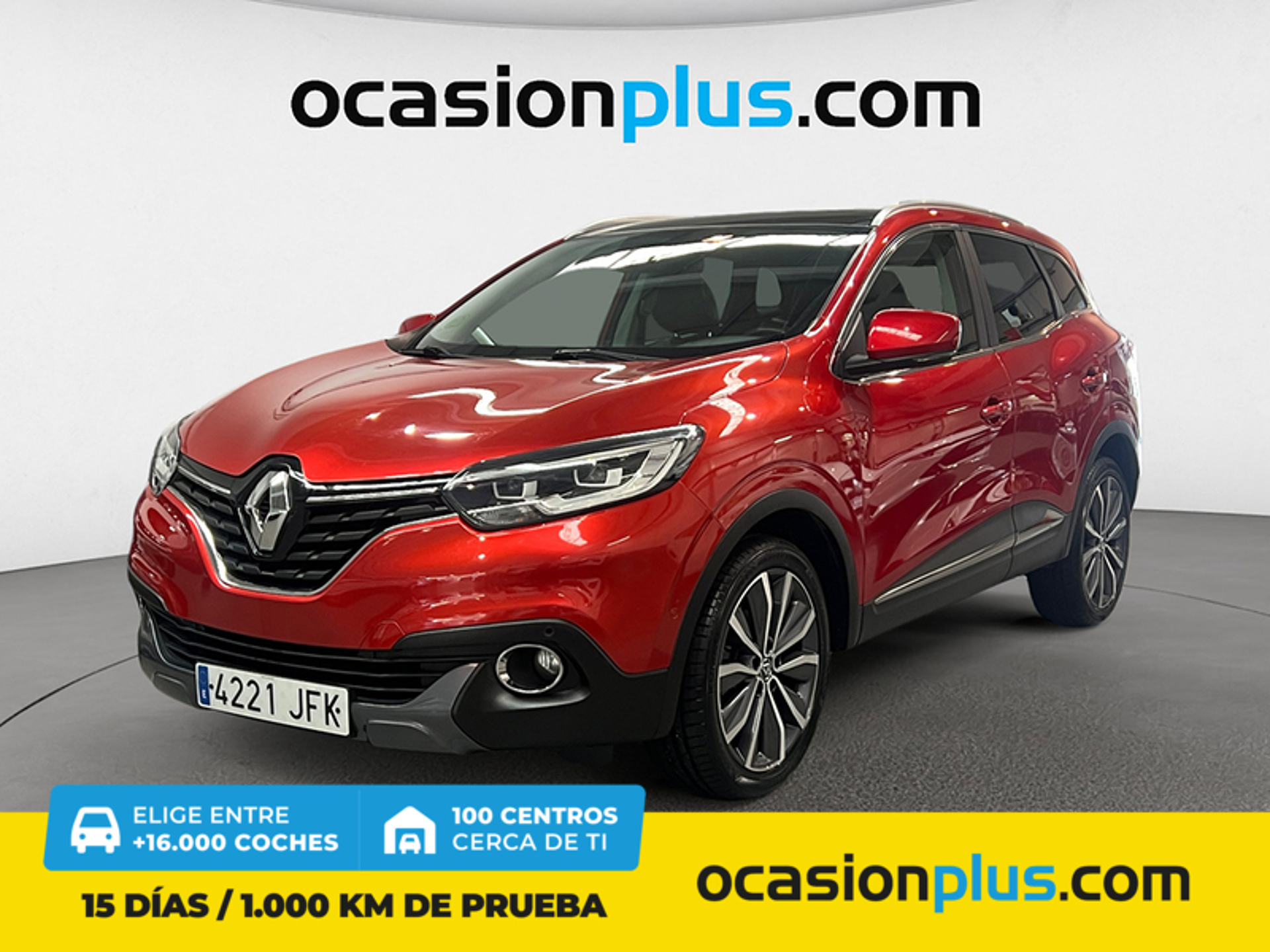 Imagen de RENAULT Kadjar