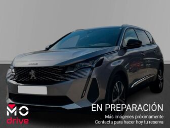 Imagen de PEUGEOT 5008 1.2 PureTech S&S Allure Pack 130