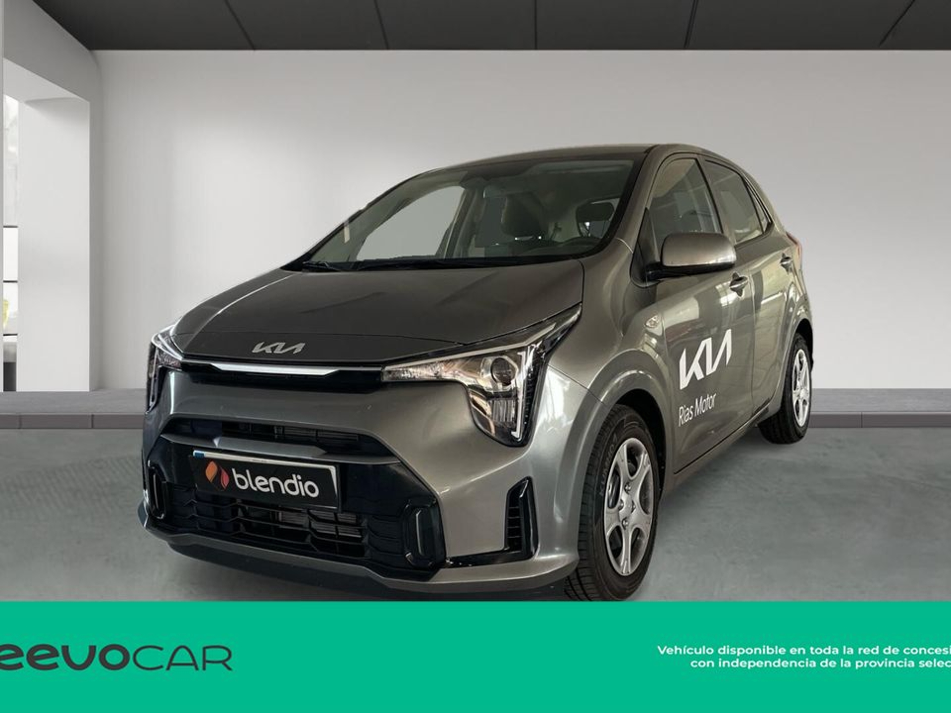 Imagen de KIA Picanto