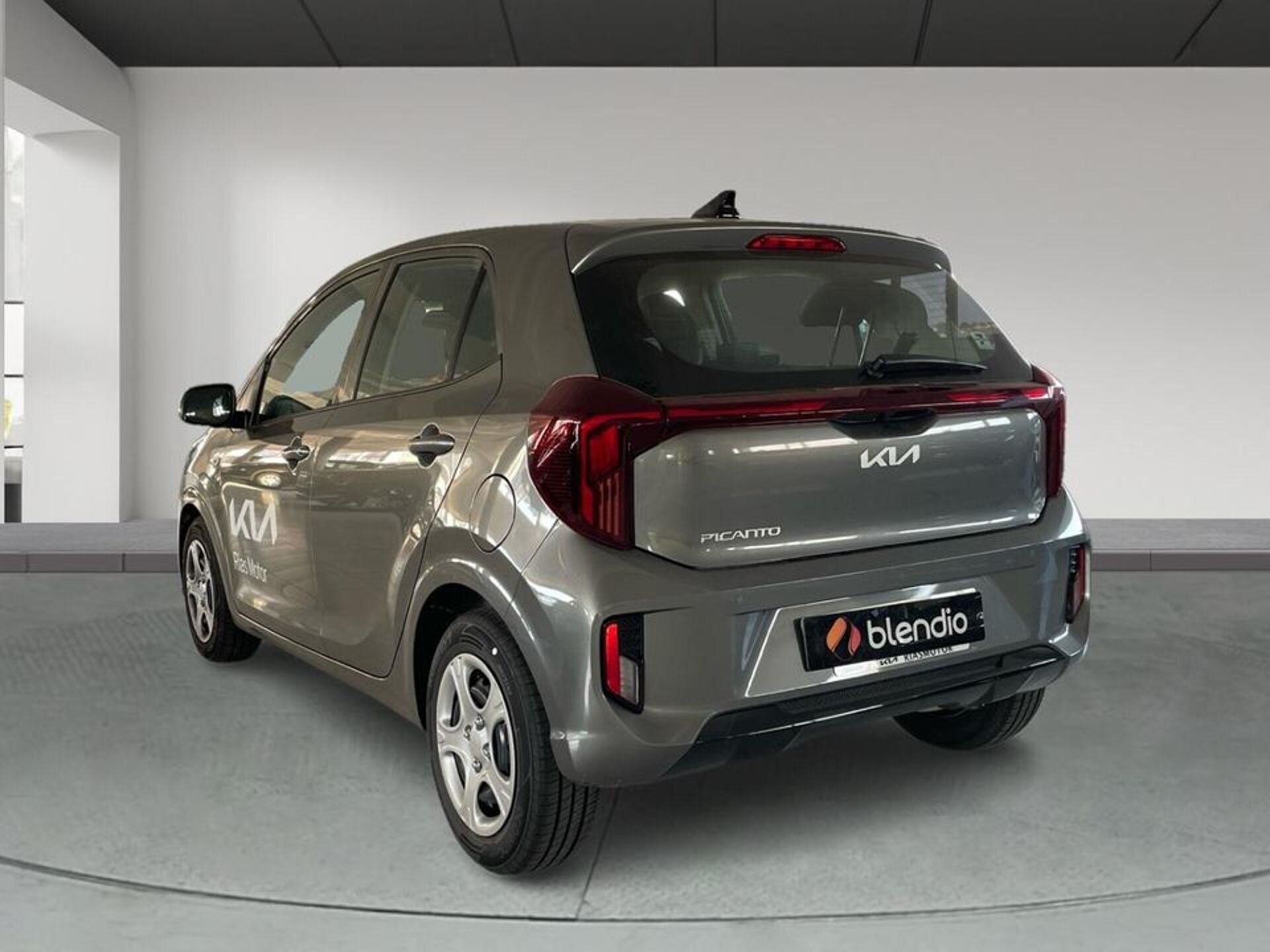 Imagen 2 de KIA Picanto