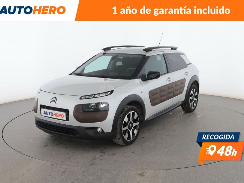 Foto del CITROEN C4 Cactus 1.6e-HDi Shine ETG6 92