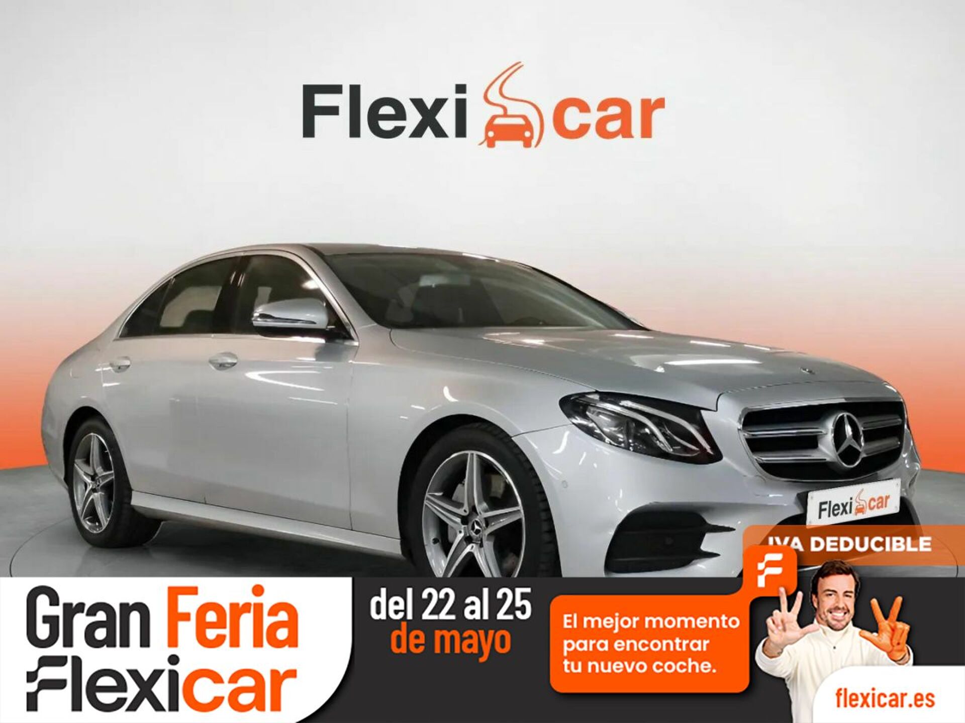 Imagen de MERCEDES Clase E