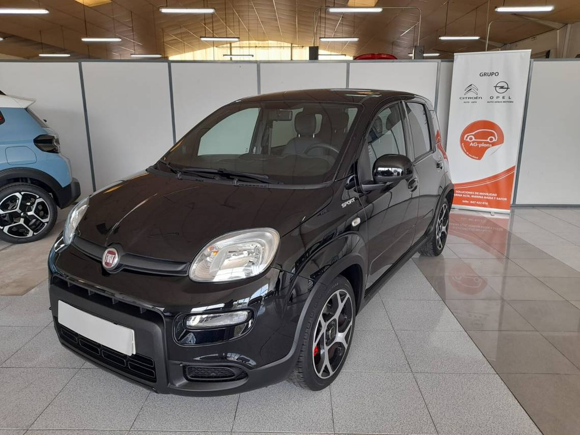 Imagen de FIAT Panda