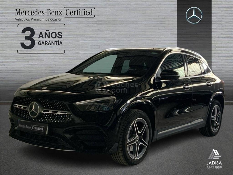 Foto del MERCEDES Clase GLA GLA 250e