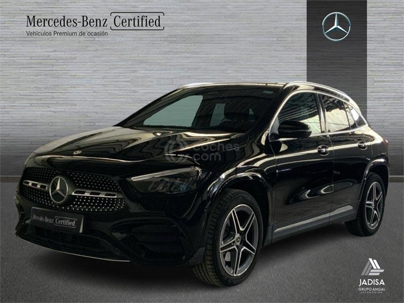 Foto del MERCEDES Clase GLA GLA 250e