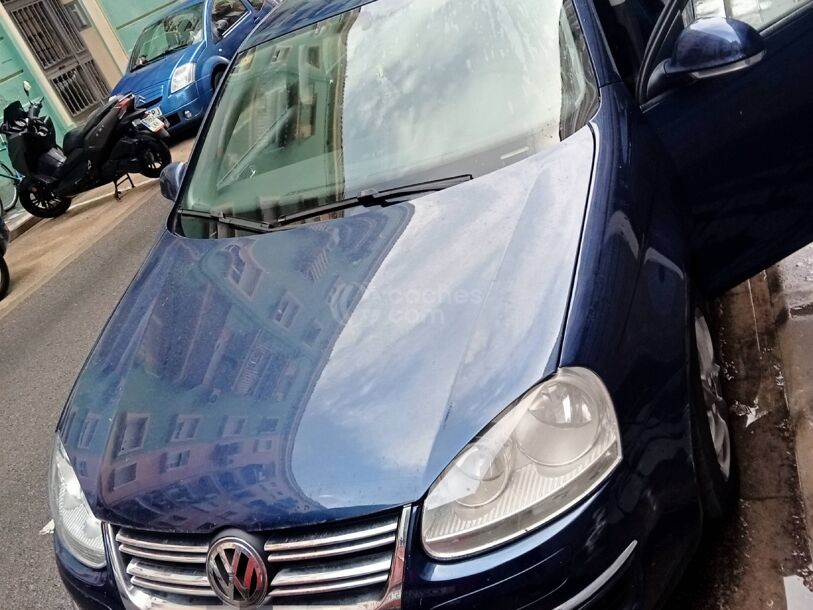 Foto del VOLKSWAGEN Jetta 1.9TDI Advance