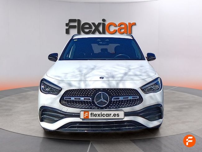 Foto del MERCEDES Clase GLA GLA 200d 8G-DCT