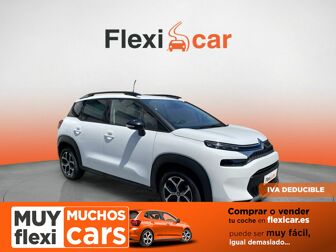 Imagen de CITROEN C3 Aircross BlueHDi S&S Feel Pack 110