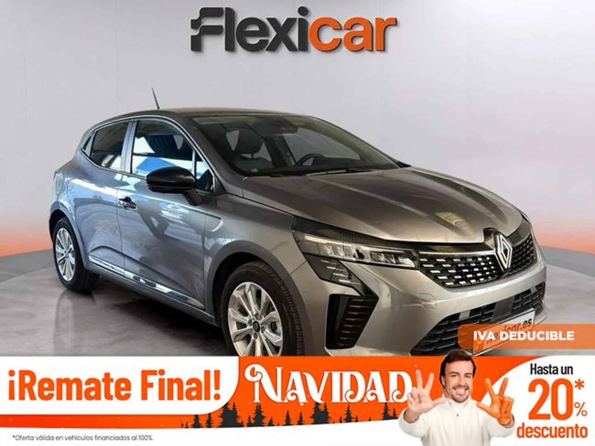 Imagen de RENAULT Clio