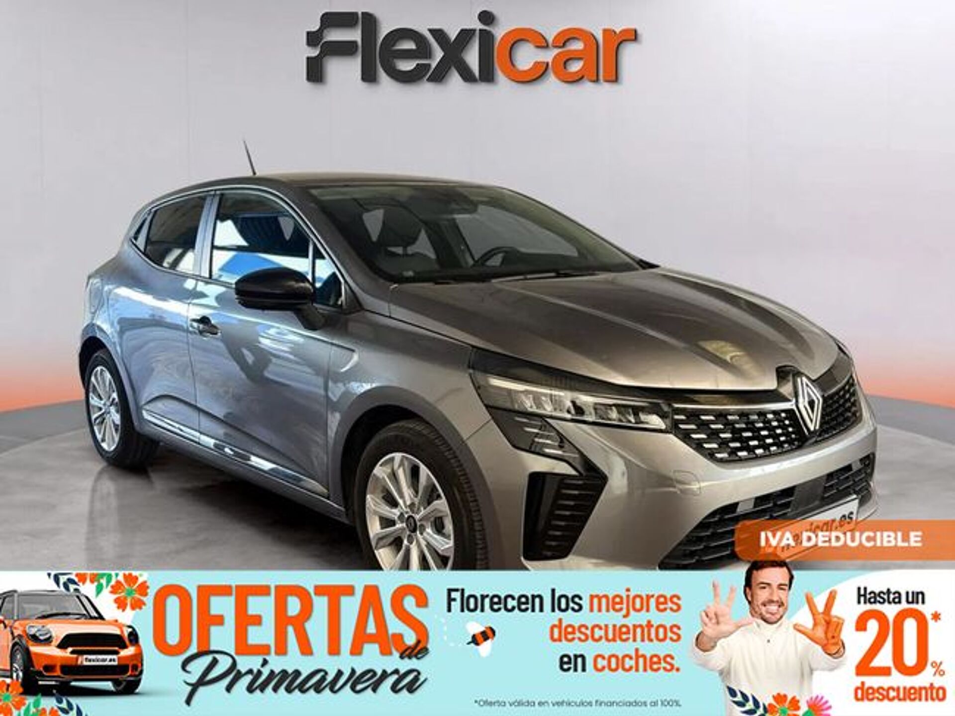 Imagen 1 de RENAULT Clio