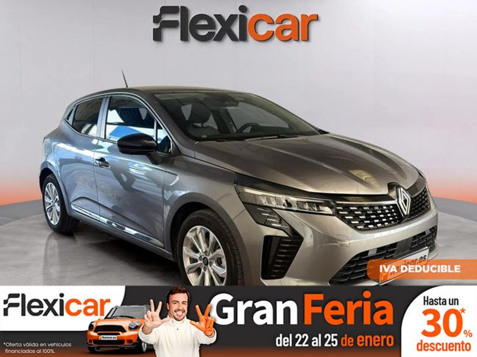 Imagen de RENAULT Clio