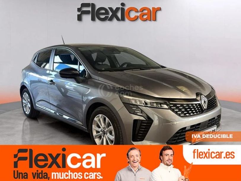 Foto del RENAULT Clio dCi Evolution 74kW