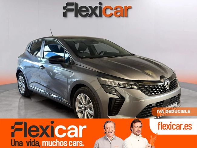 RENAULT Clio (Evolution dCi 100 (74kw)) en Madrid