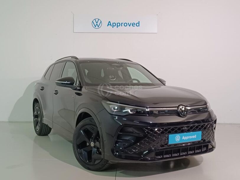 Foto del VOLKSWAGEN Tiguan 2.0TDI DSG R-Line 110kW