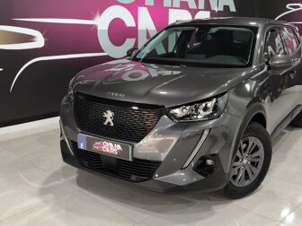 Imagen de PEUGEOT 2008 1.2 PureTech S&S Active Pack 100