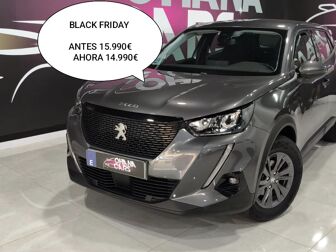 Imagen de PEUGEOT 2008 1.2 PureTech S&S Active Pack 100