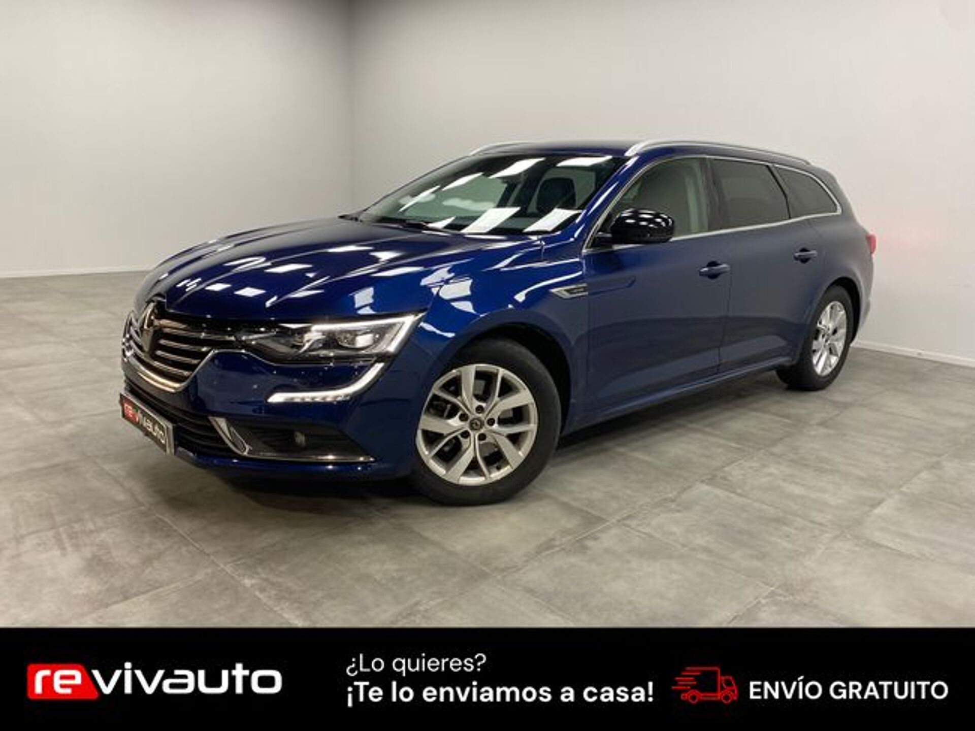 Imagen 2 de RENAULT Talisman