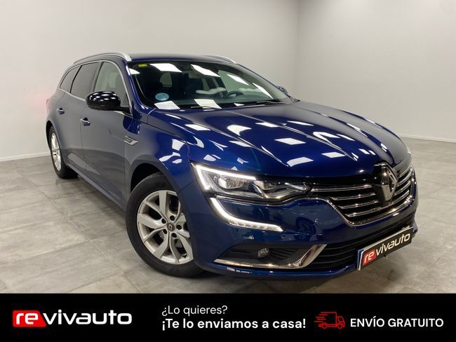 Foto del RENAULT Talisman S.T. 1.3 TCe GPF Limited EDC 117kW
