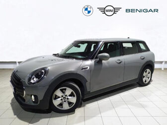 Imagen de MINI Mini Clubman One D