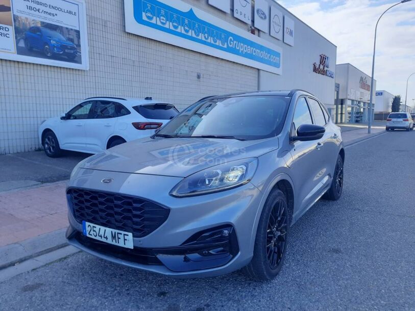 Foto del FORD Kuga 2.5 Duratec FHEV ST-Line X AWD Aut.