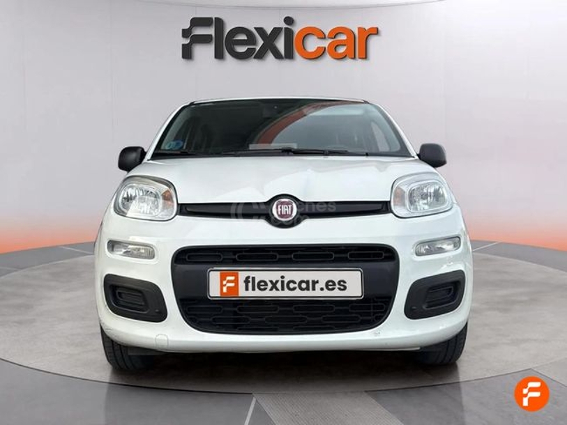 Foto del FIAT Panda 1.0 Gse City Live Hybrid