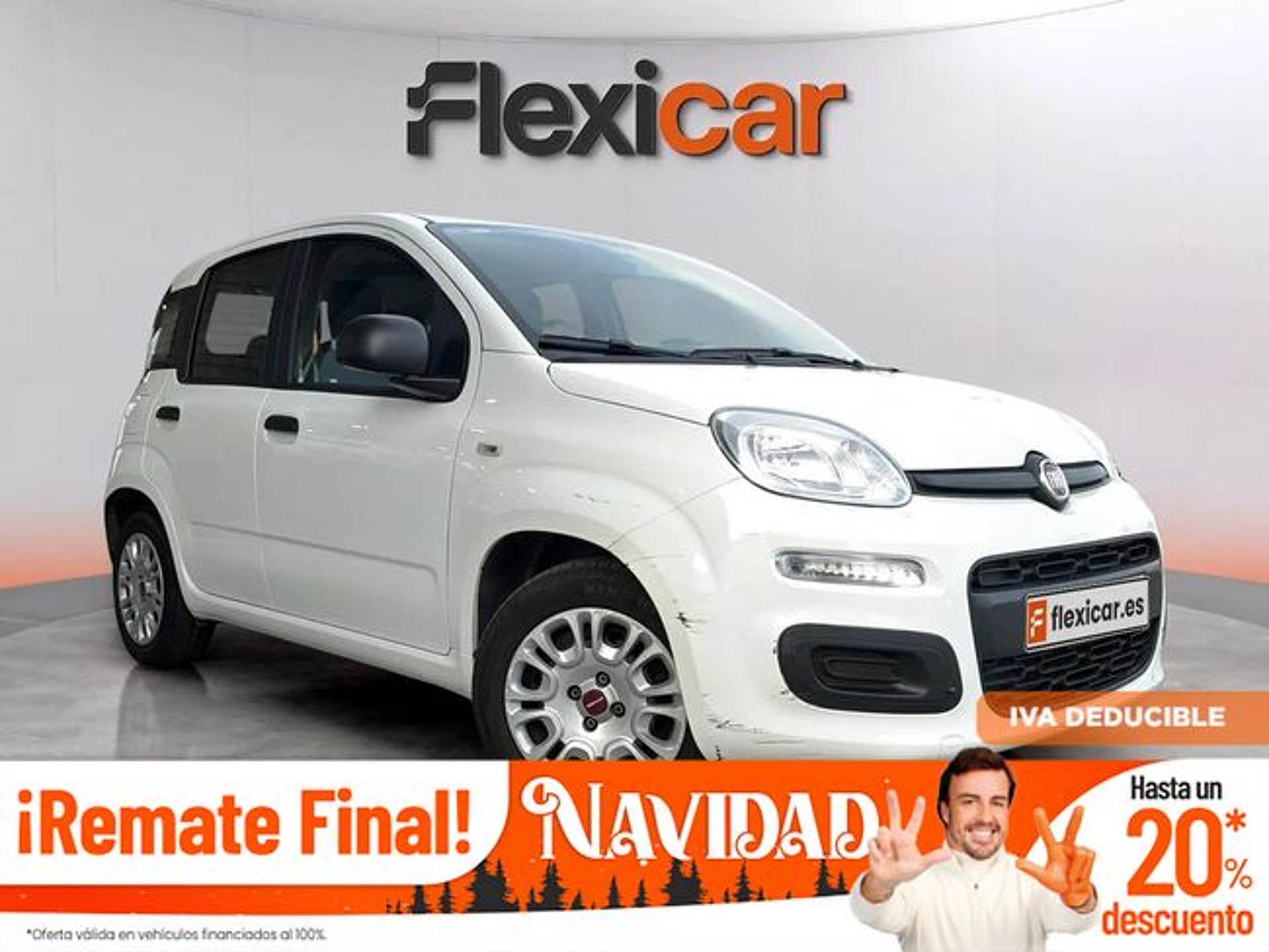 Imagen de FIAT Panda
